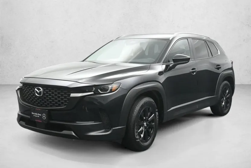 2025 Mazda CX-50 2.5 S Preferred photo 1