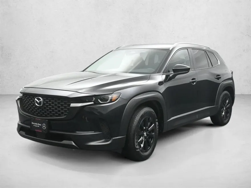 2025 Mazda CX-50 2.5 S Preferred photo 1