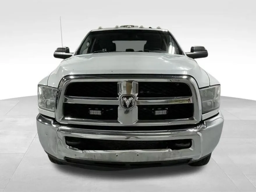 2016 Ram 3500 Tradesman photo 1