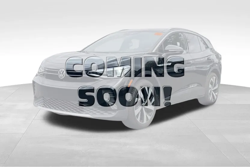2022 Volkswagen ID.4 Pro S photo 1