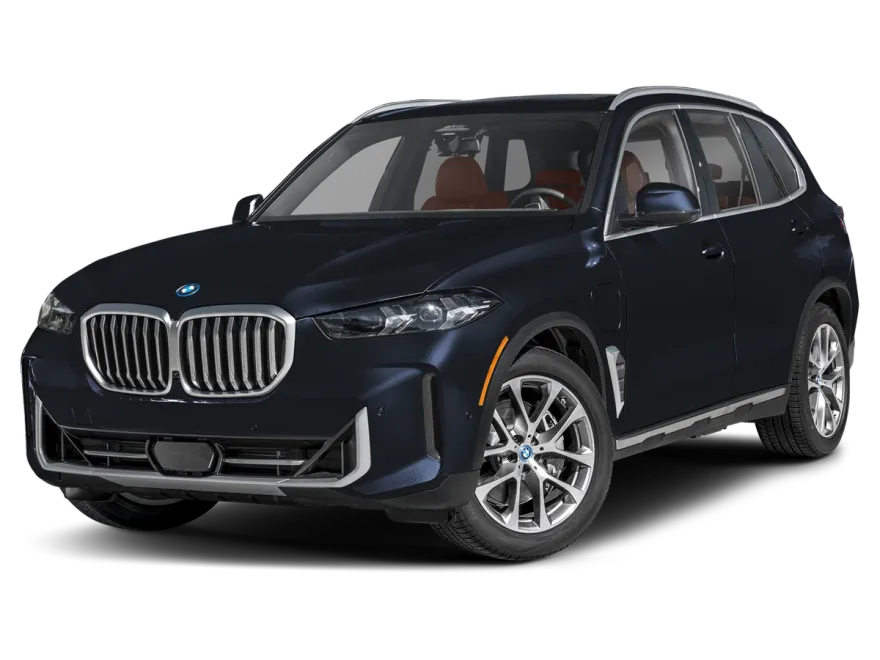 2025 Bmw X5 xDrive50e photo 1