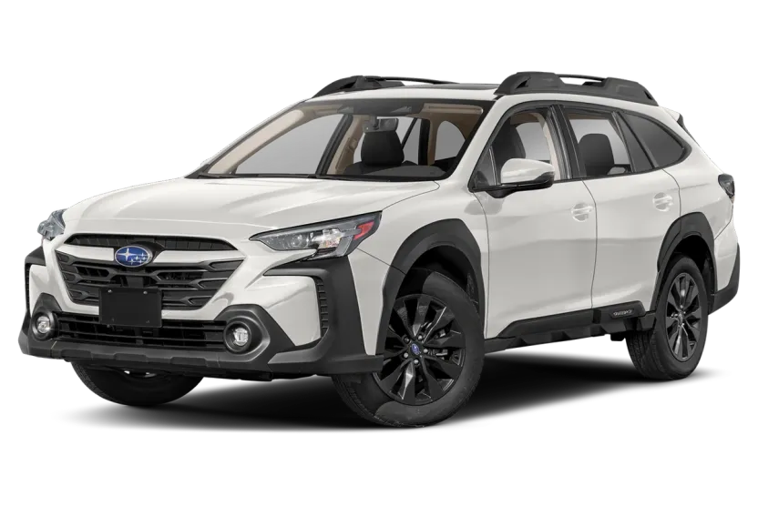 2023 Subaru Outback Onyx Edition photo 1