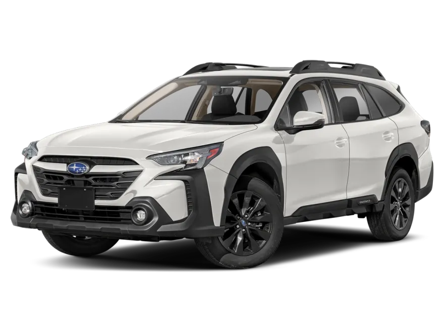 2023 Subaru Outback Onyx Edition photo 1