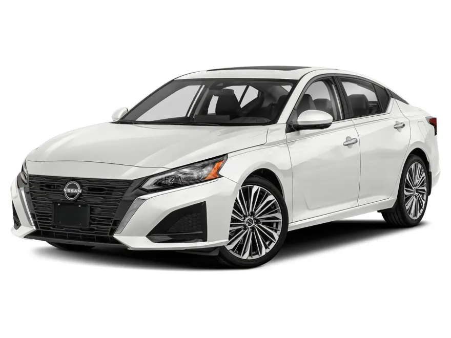 2023 Nissan Altima 2.5 SL photo 1