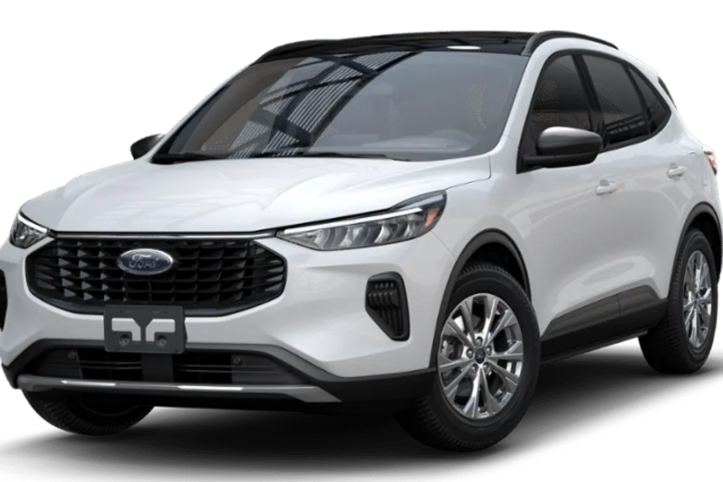2025 Ford Escape Active photo 1