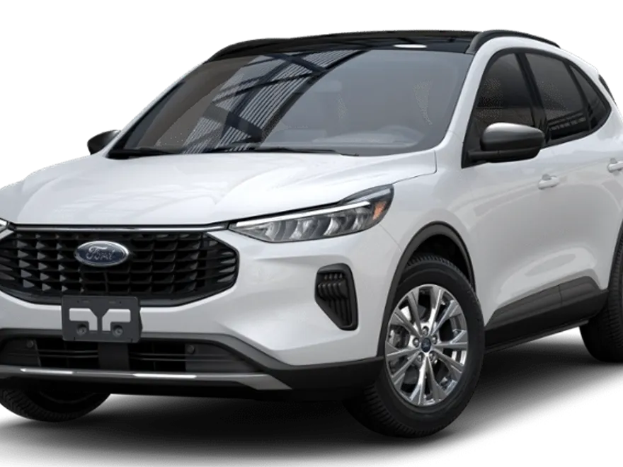 2025 Ford Escape Active photo 1