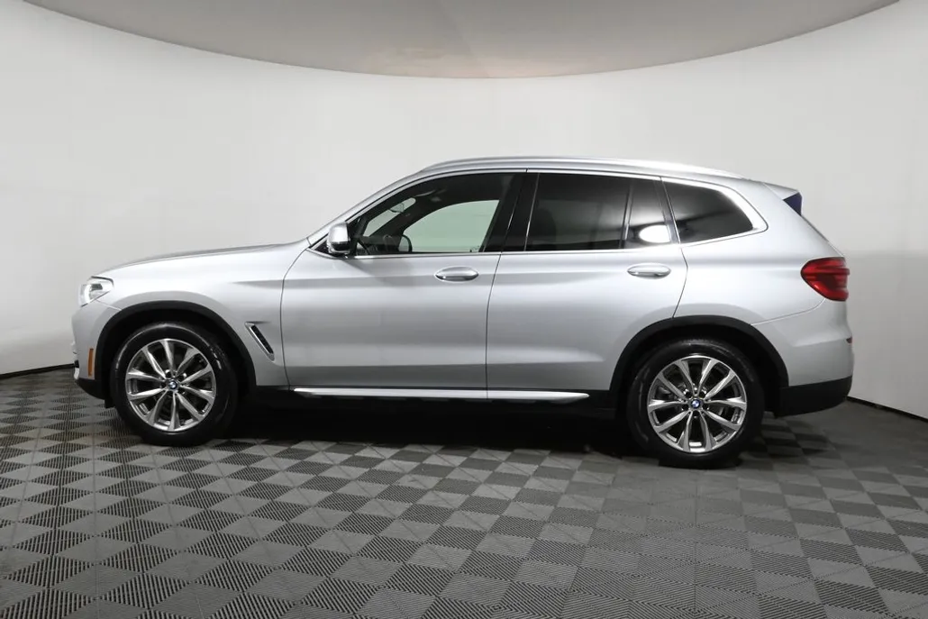 2019 Bmw X3 xDrive30i photo 1