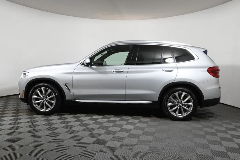 2019 Bmw X3 xDrive30i photo 1