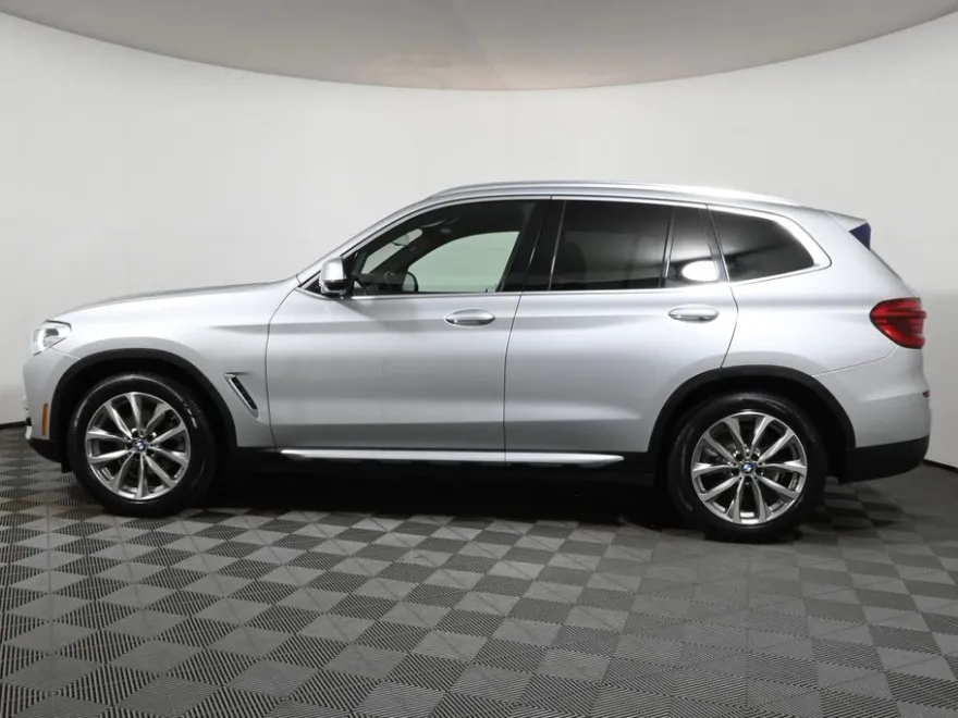 2019 Bmw X3 xDrive30i photo 1