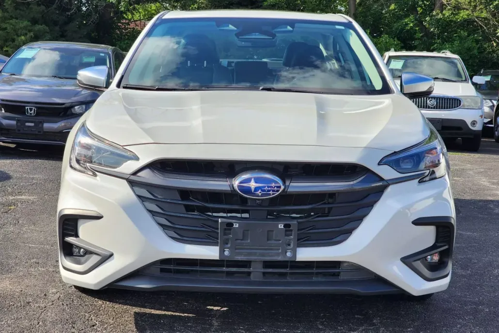 2023 Subaru Legacy Touring XT photo 1