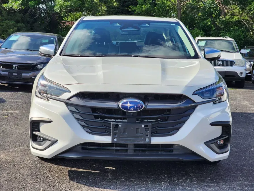 2023 Subaru Legacy Touring XT photo 1