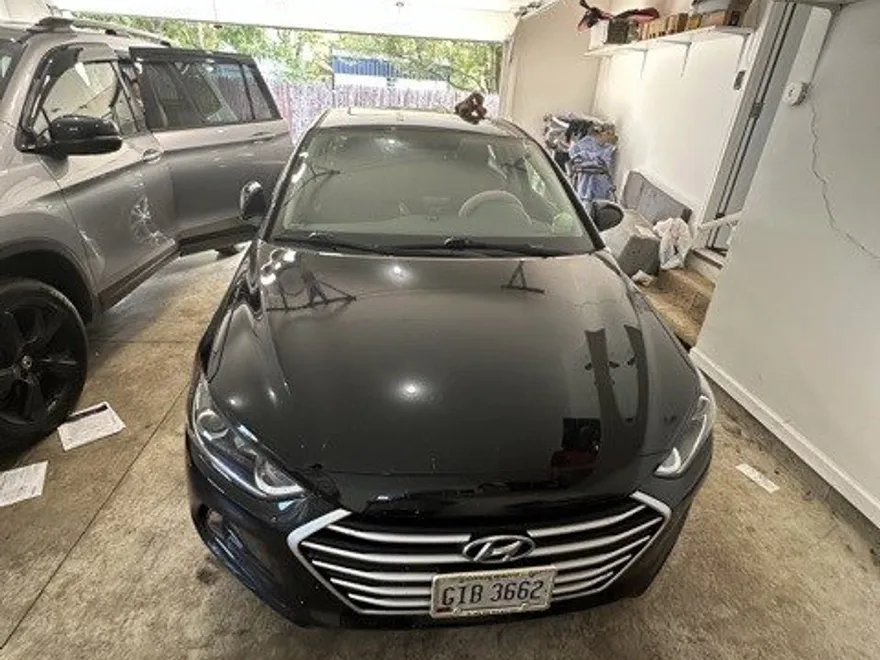 2018 Hyundai Elantra Value Edition photo 1