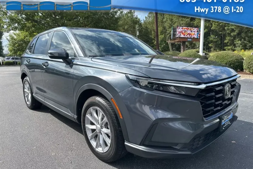 2023 Honda CR-V EX photo 1