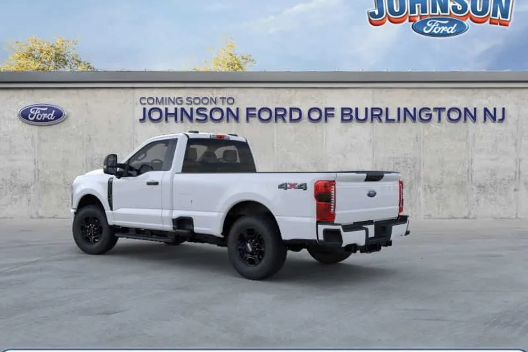 2025 Ford F-350 photo 1