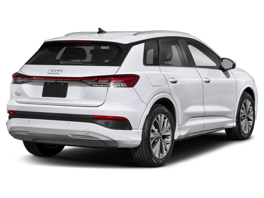 2025 Audi Q4 55 E-tron Premium Plus photo 1