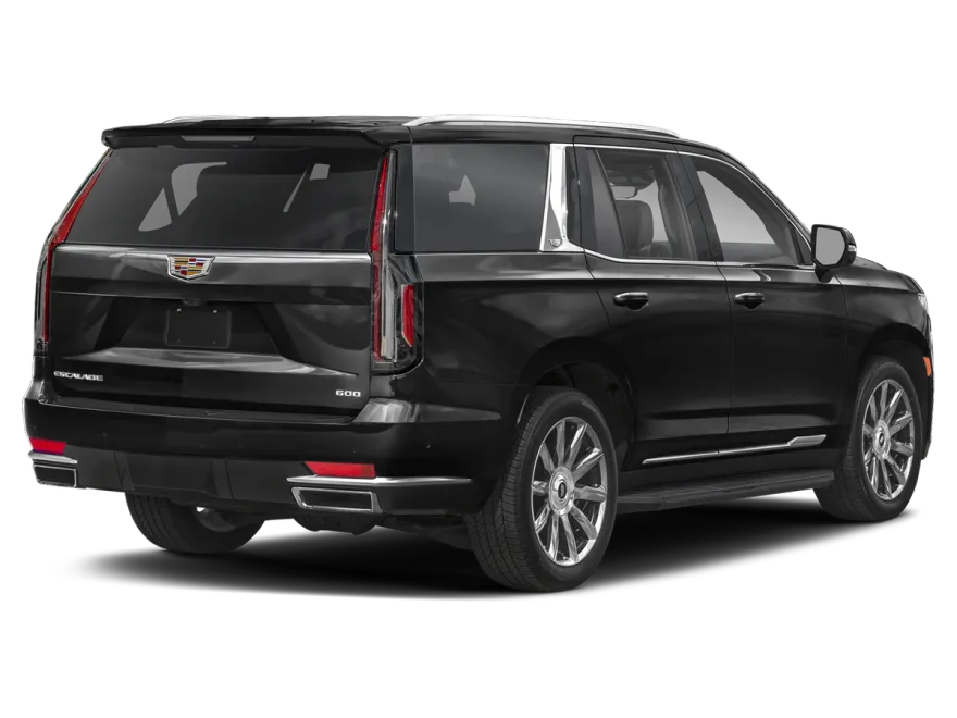 2023 Cadillac Escalade Premium Luxury Platinum photo 1