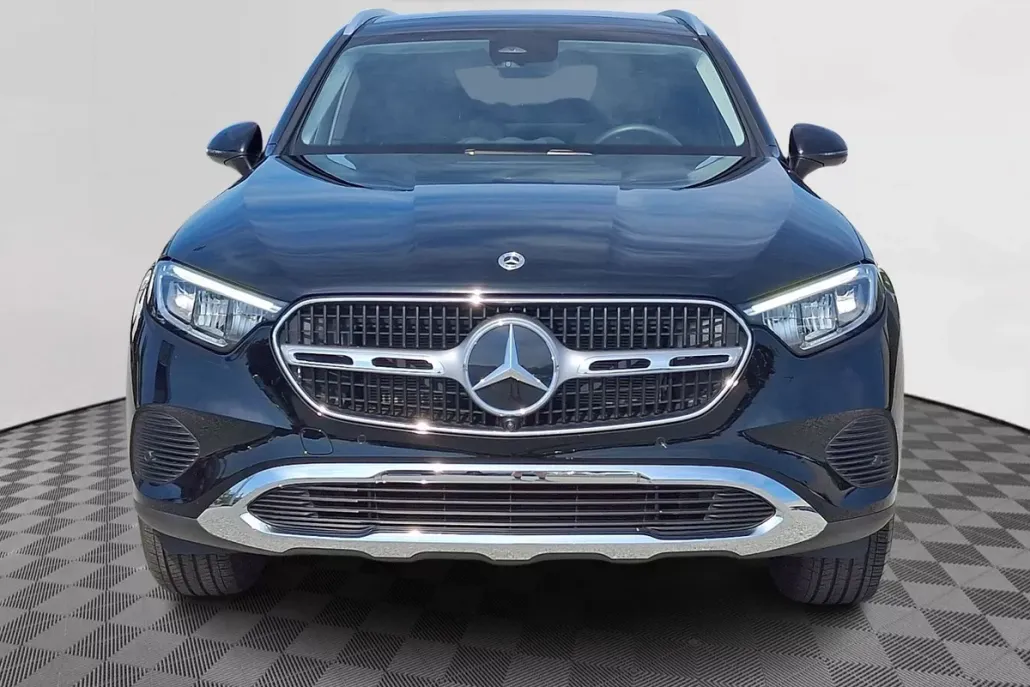 2025 Mercedes Benz GLC 350e 4MATIC photo 1
