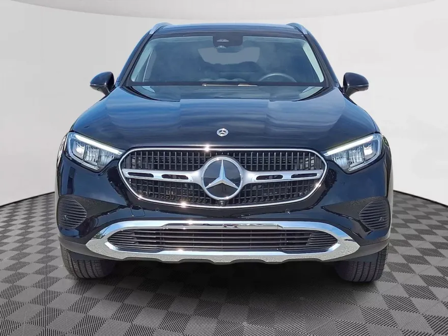 2025 Mercedes Benz GLC 350e 4MATIC photo 1