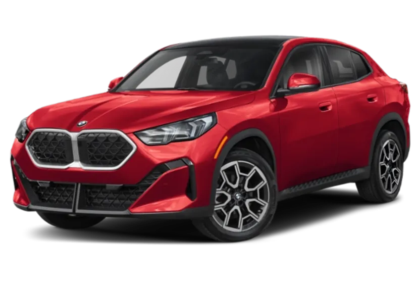 2025 Bmw X2 xDrive28i photo 1