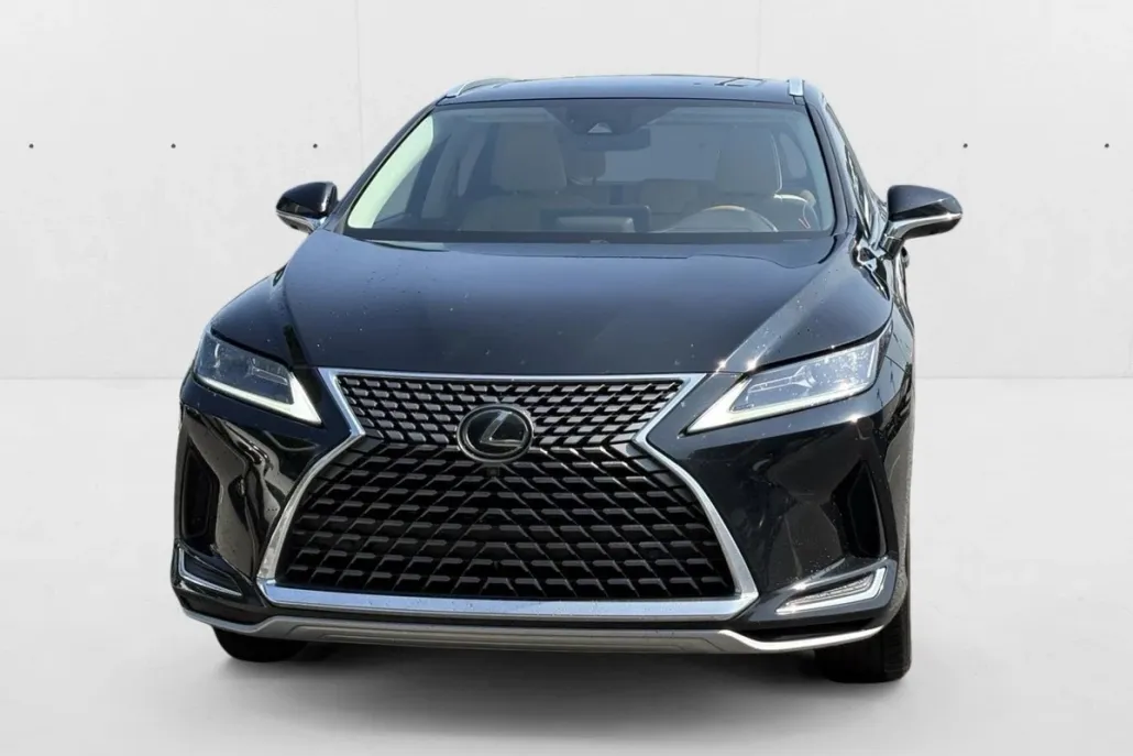 2020 Lexus RX 350 Premium photo 1