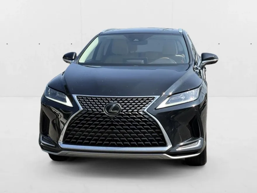 2020 Lexus RX 350 Premium photo 1