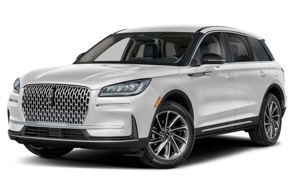 2023 Lincoln Corsair Standard photo 1