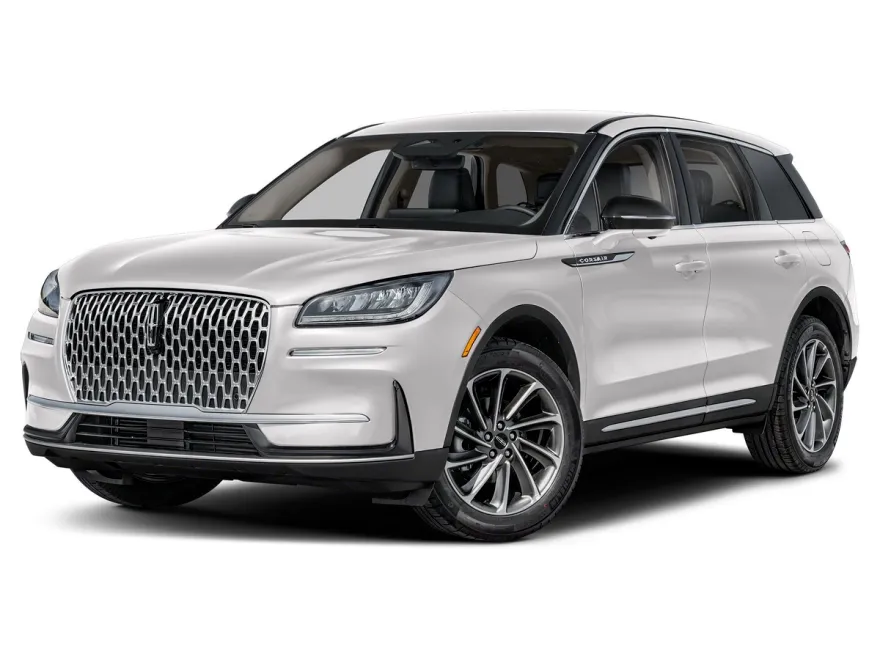 2023 Lincoln Corsair Standard photo 1