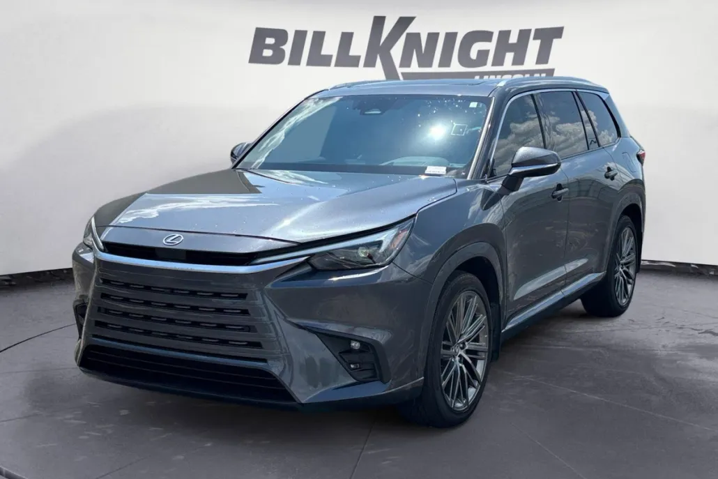 2024 Lexus TX 350 photo 1