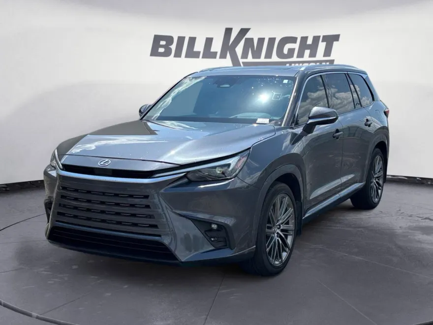 2024 Lexus TX 350 photo 1