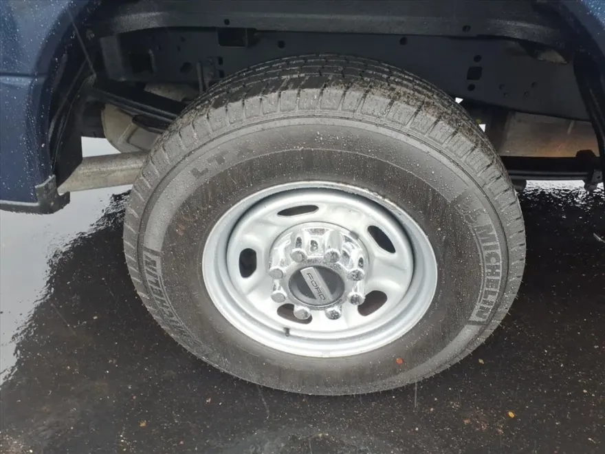 2019 Ford F-250 XL photo 19