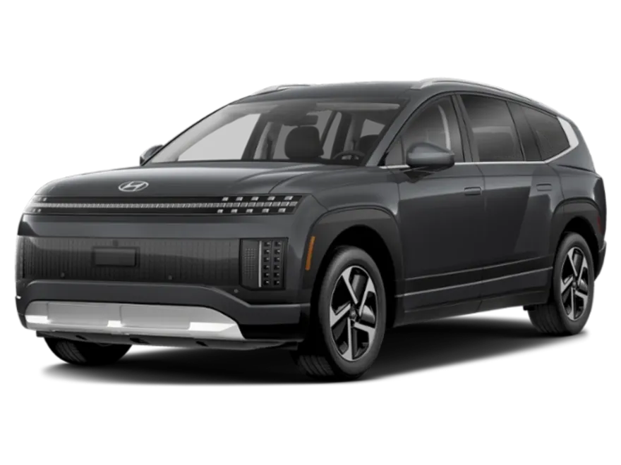 2026 Hyundai Ioniq SEL photo 1