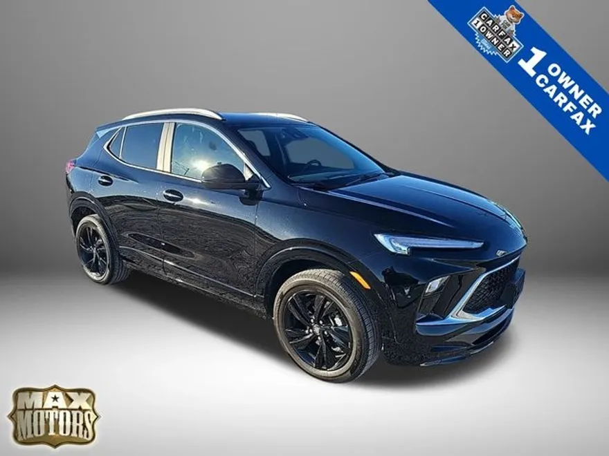 2024 Buick Encore GX Sport Touring photo 1
