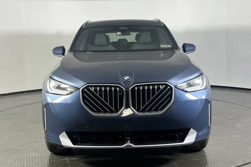 2026 Bmw X3 photo 1