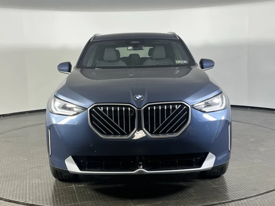 2026 Bmw X3 photo 1