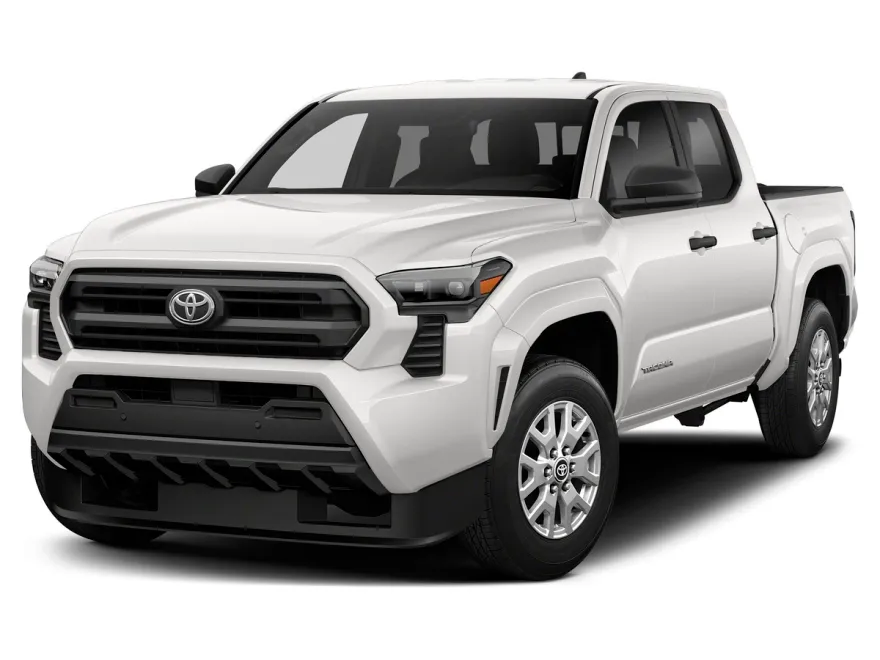 2024 Toyota Tacoma SR5 photo 1