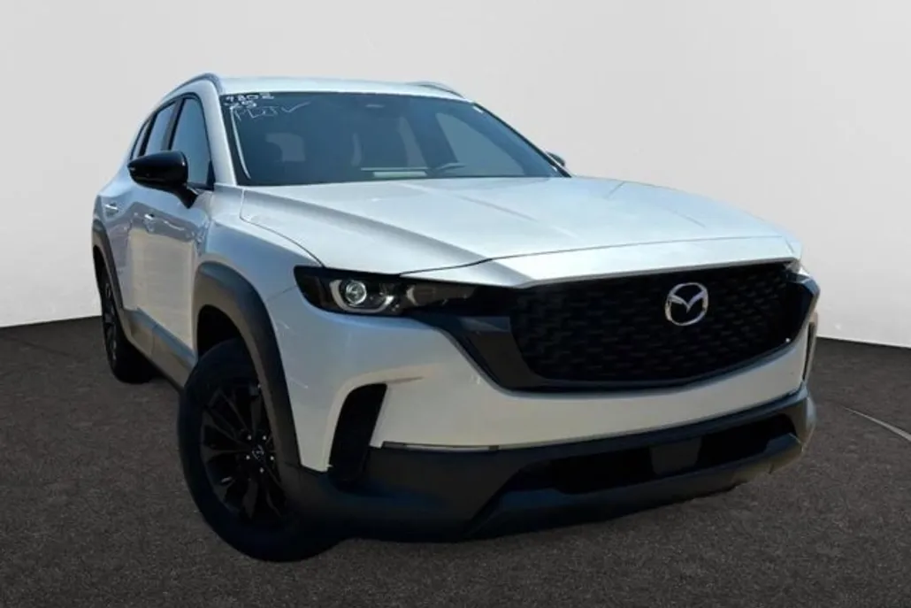 2025 Mazda CX-50 Preferred photo 1