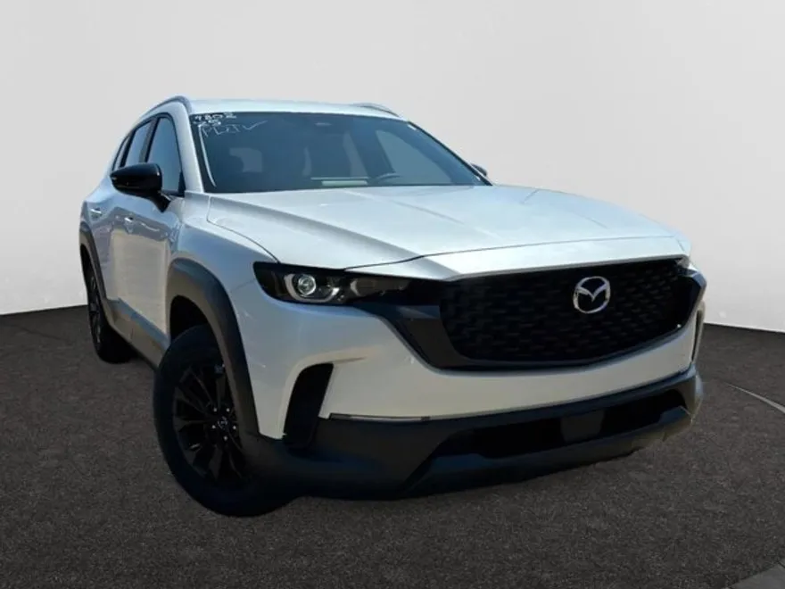 2025 Mazda CX-50 Preferred photo 1