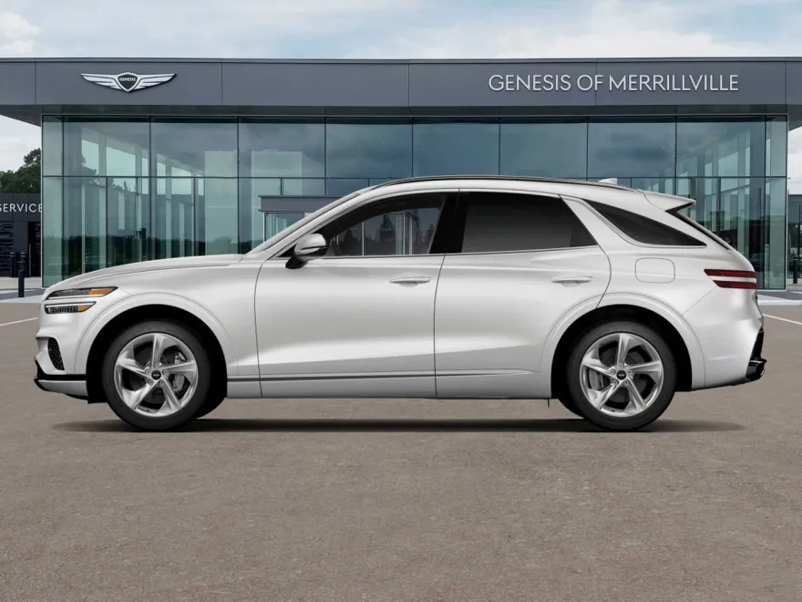 2026 Genesis GV70 2.5T Select photo 1
