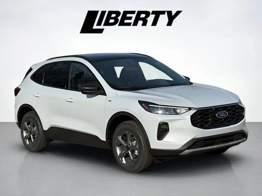 2025 Ford Escape ST-Line photo 1