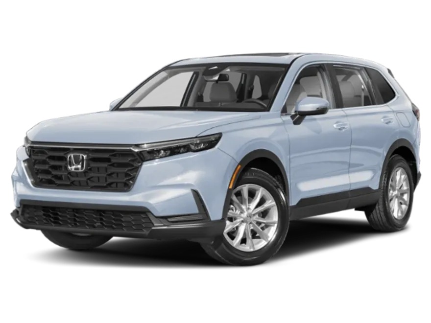 2026 Honda CR-V EX photo 1