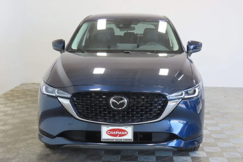 2024 Mazda CX-5 2.5 Select photo 1