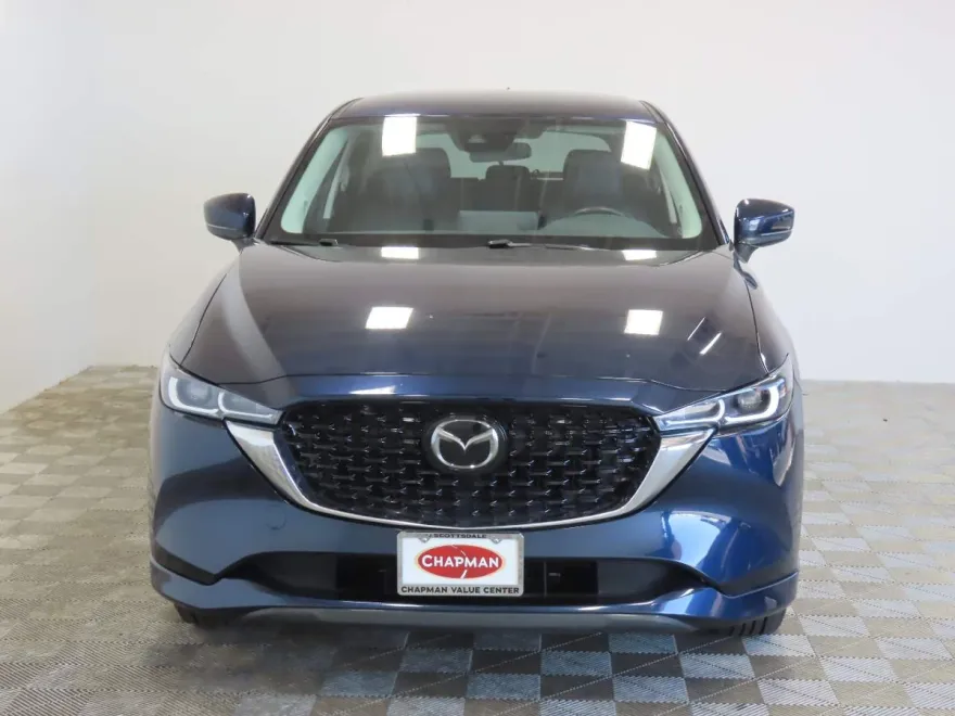 2024 Mazda CX-5 2.5 Select photo 1