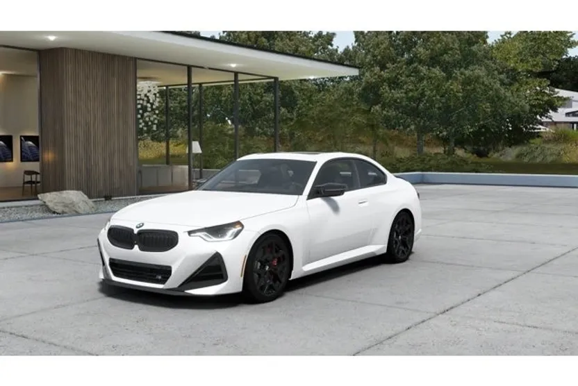 2025 Bmw M240i M240i xDrive photo 1