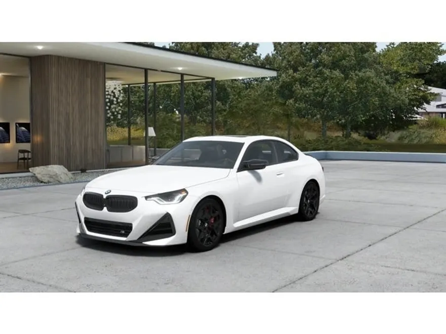 2025 Bmw M240i M240i xDrive photo 1