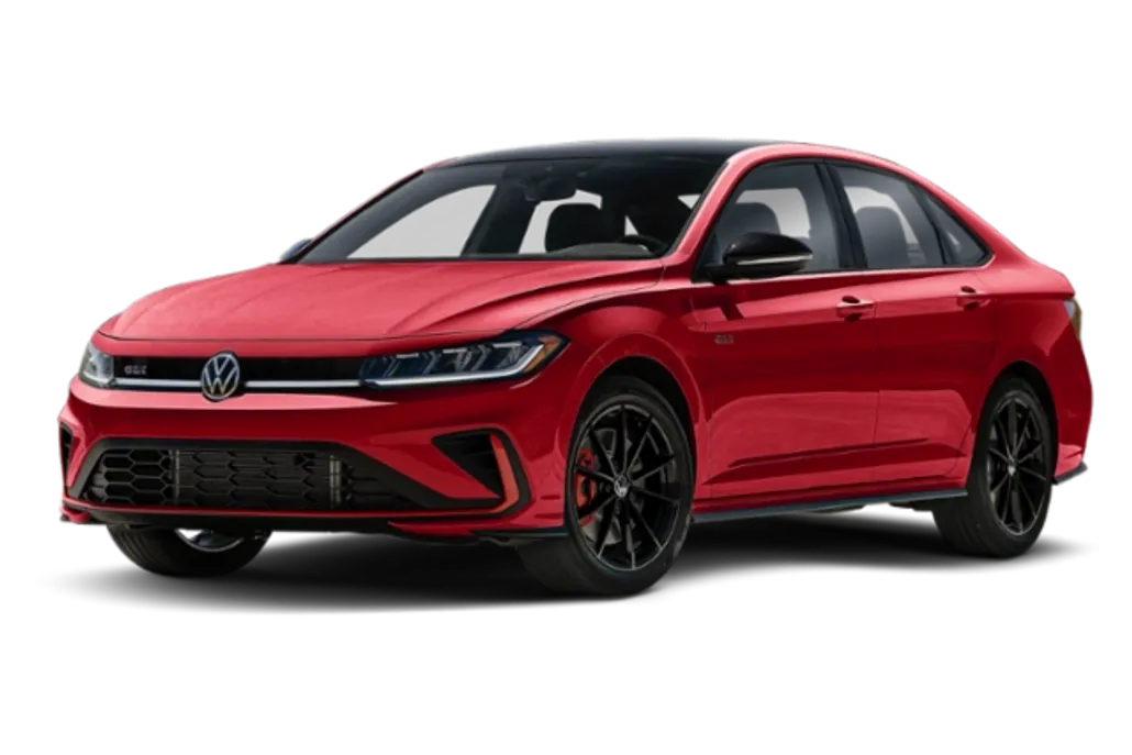 2025 Volkswagen Jetta GLI Autobahn photo 1