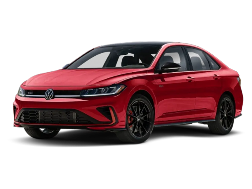 2025 Volkswagen Jetta GLI Autobahn photo 1