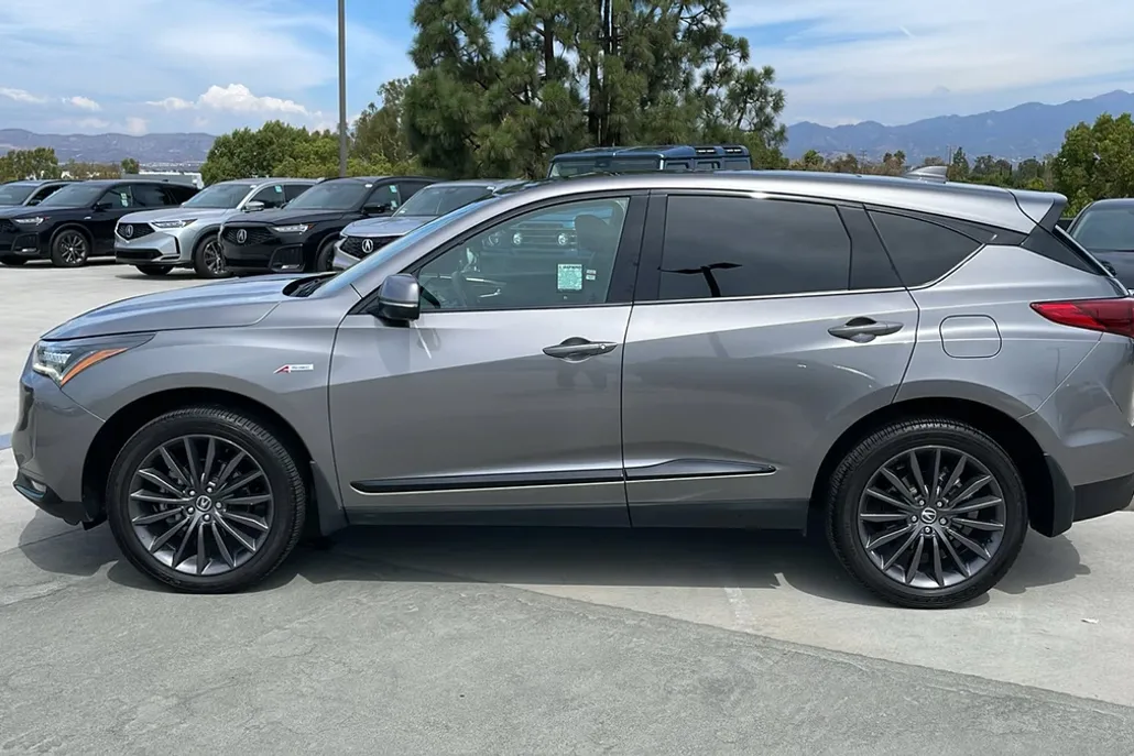 2023 Acura RDX A-Spec Advance photo 1