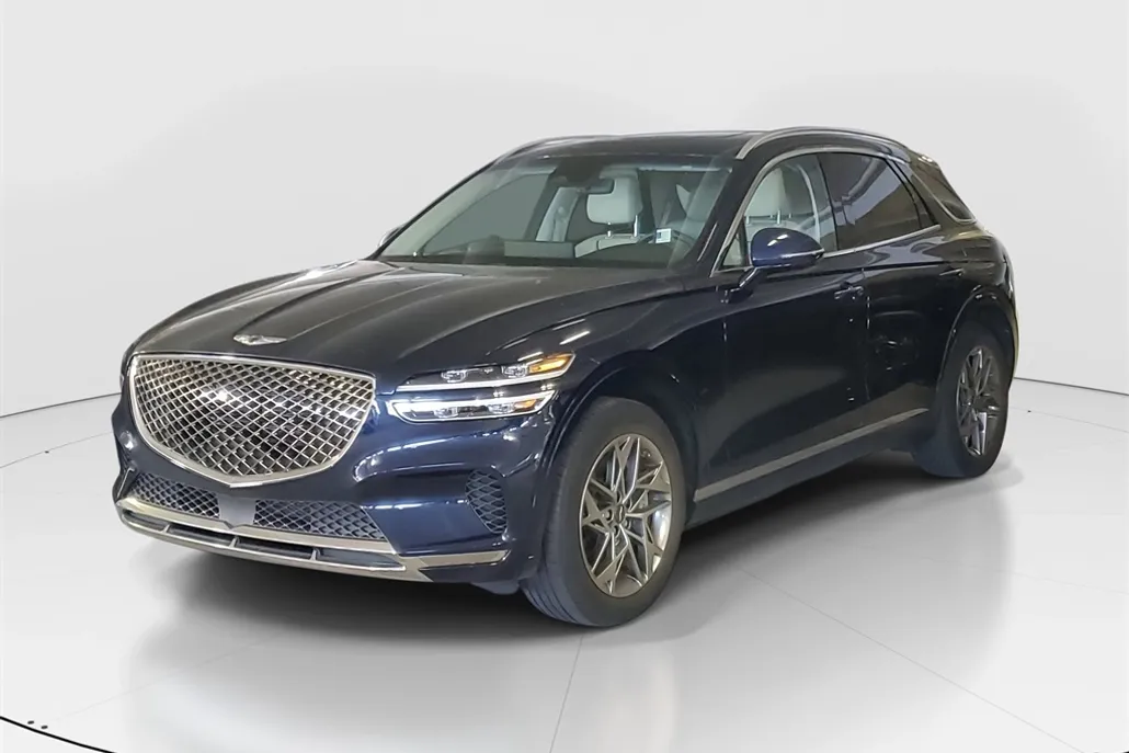 2023 Genesis GV70 2.5T Select photo 1