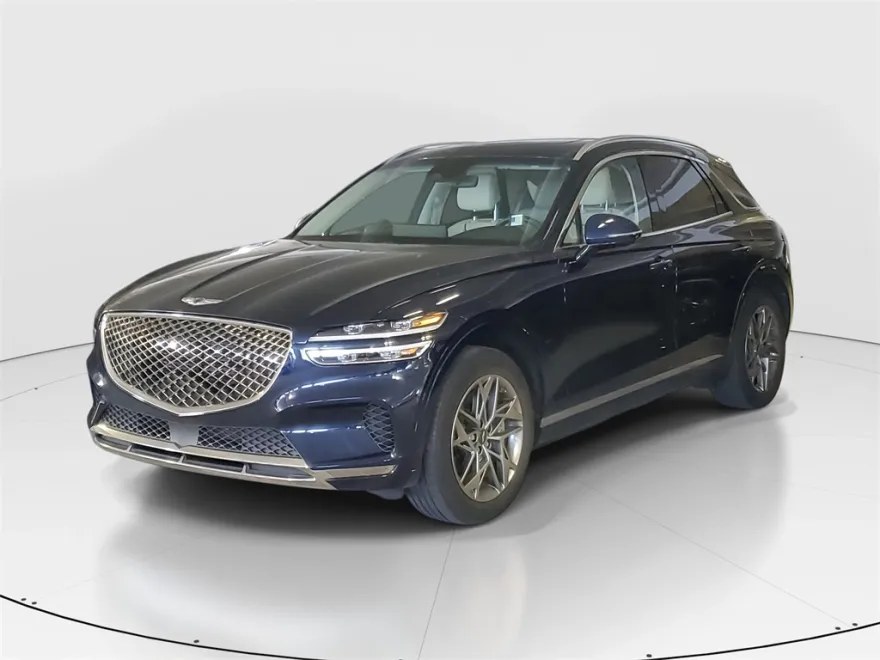 2023 Genesis GV70 2.5T Select photo 1