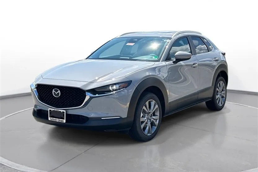 2025 Mazda CX-30 2.5 S Preferred photo 1